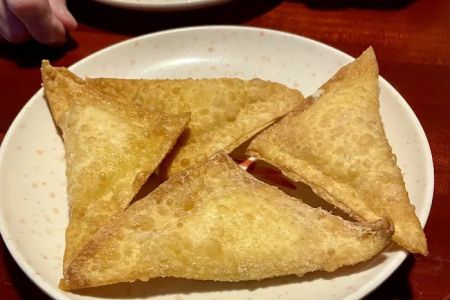 East West Restaurant