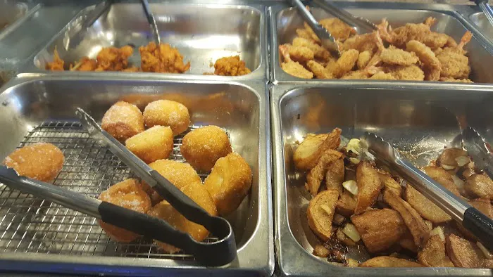 East West Restaurant 8