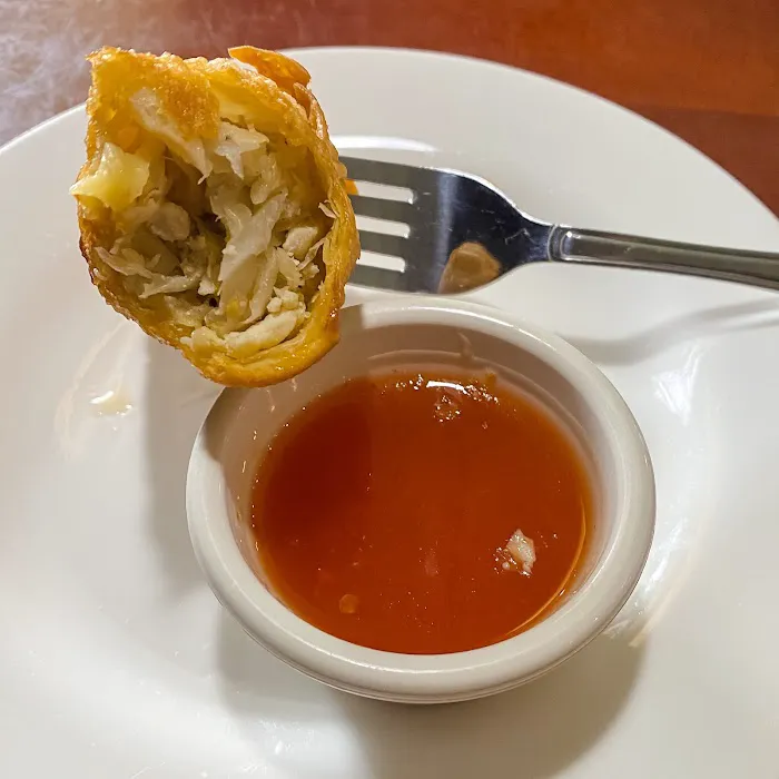 East West Restaurant 4