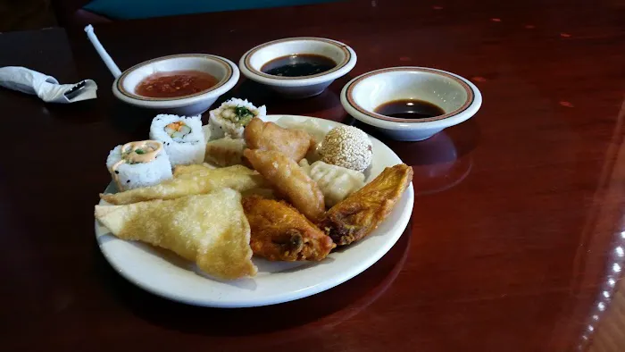 East West Restaurant 3
