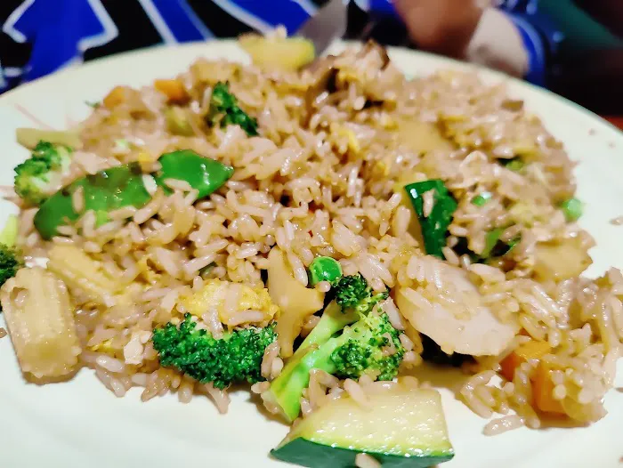 East West Restaurant 6