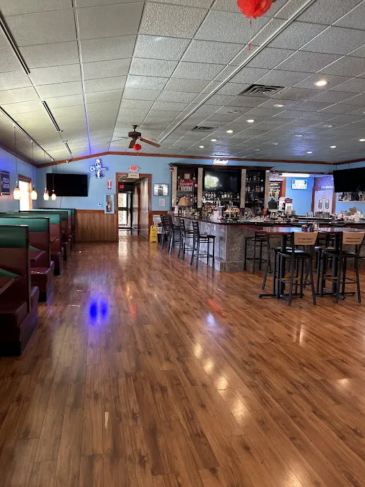 East West Restaurant 7