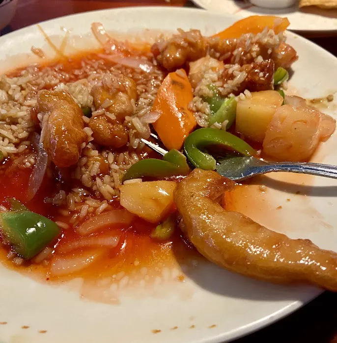 East West Restaurant 2