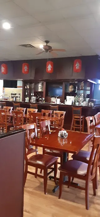 East West Restaurant 5