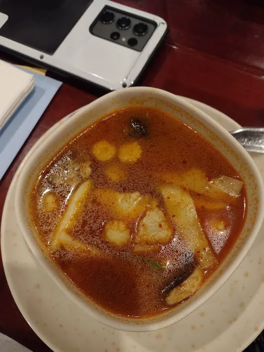 East West Restaurant 9
