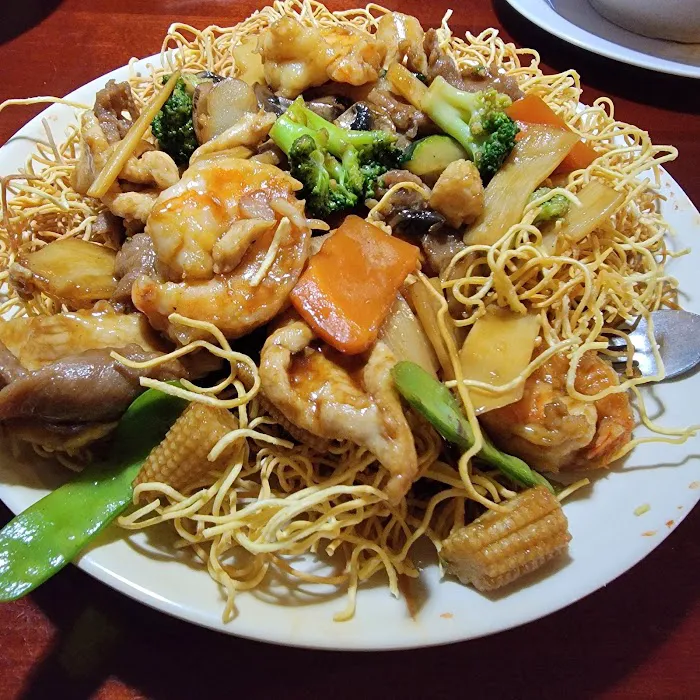 East West Restaurant 10
