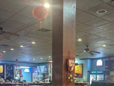 Hunan Garden 湖南园 0