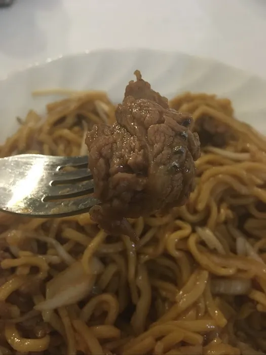 Golden Wok 10