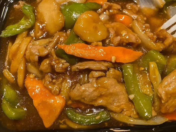 Golden Wok 2