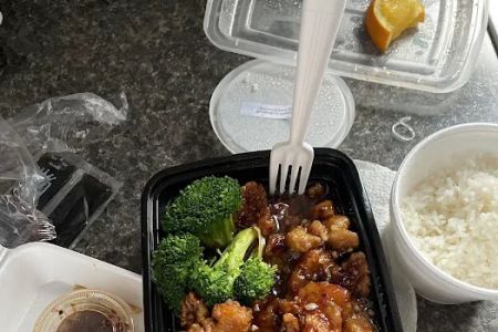 Golden Wok