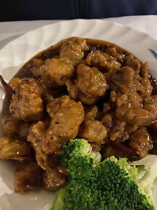 Golden Wok 6
