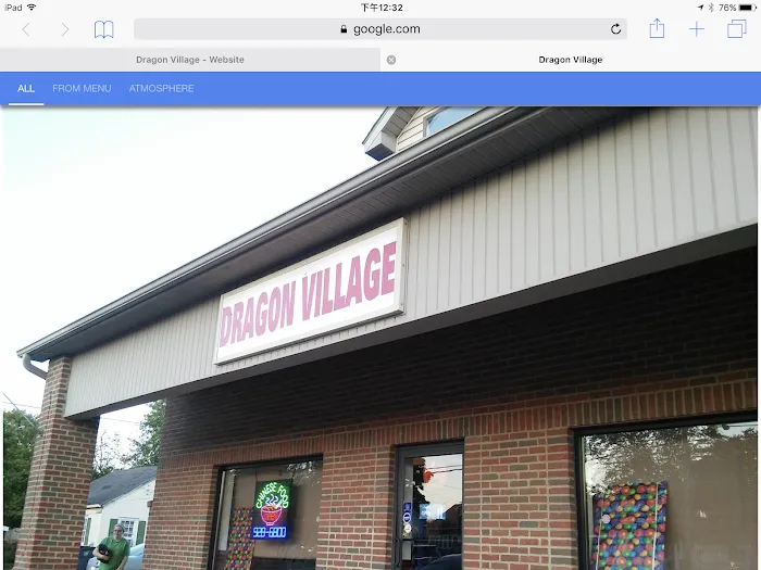 Dragon Village of Buckeye Lake 8