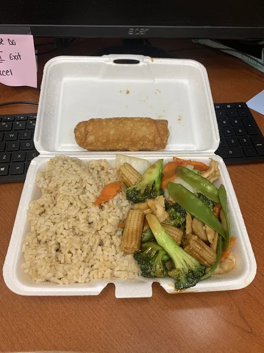 New China Kitchen 4