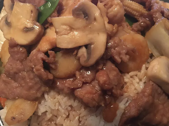 New China Kitchen 5