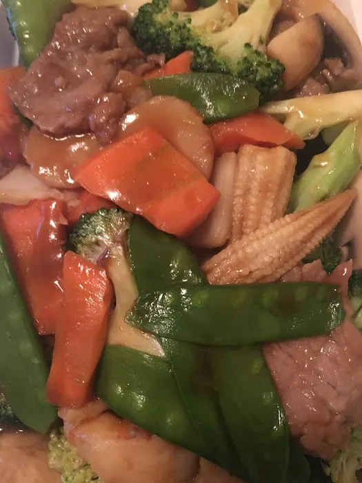 New China Kitchen 7