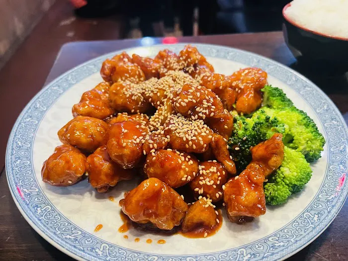 Tasty House Chinese / Hungry Crab Cajun Seafood 5