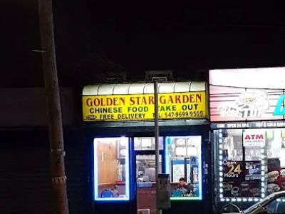 Golden Star 0