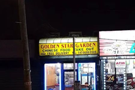 Golden Star