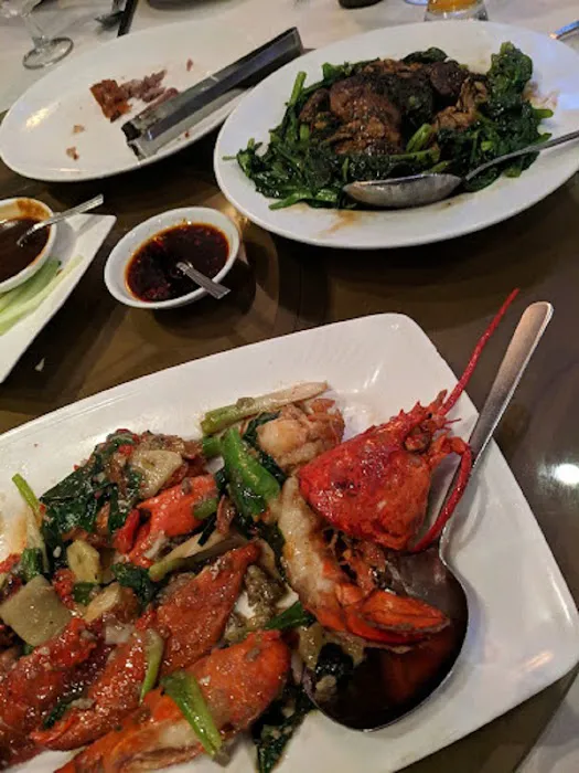 Our New Place(新吉祥中餐館) 8