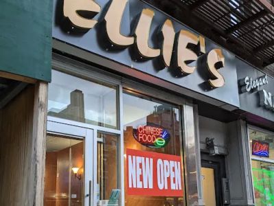 Ellie's Chinese 0