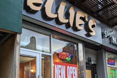 Ellie's Chinese