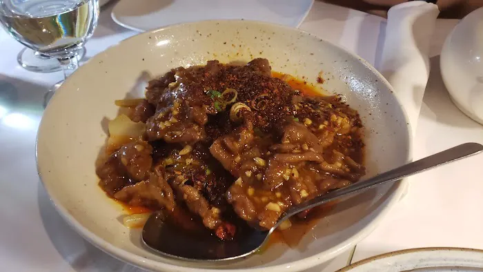 Wa Jeal Chili House 7