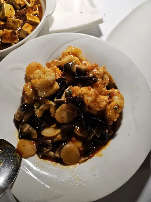 Wa Jeal Chili House 9