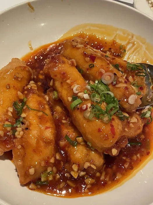 Wa Jeal Chili House 10
