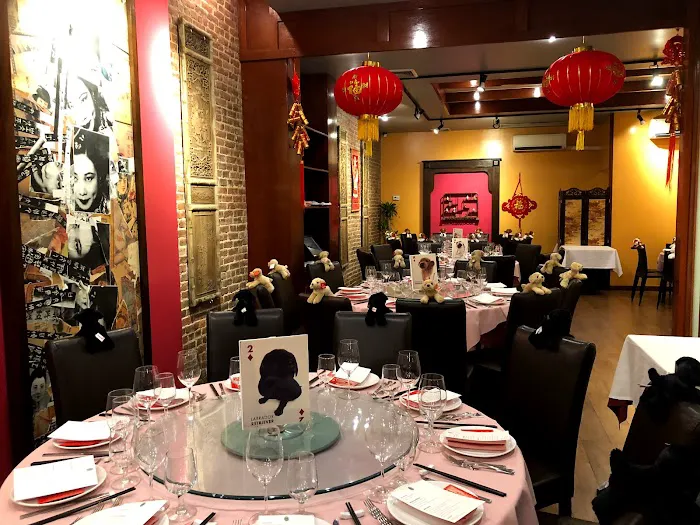 Tri Dim Shanghai [UES] Restaurant and Bar 鼎豐 9