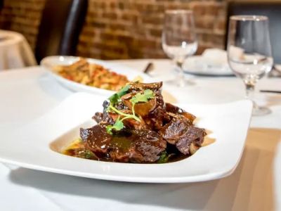 Tri Dim Shanghai [UES] Restaurant and Bar 鼎豐 0