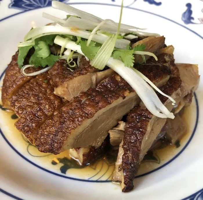 Tri Dim Shanghai [UES] Restaurant and Bar 鼎豐 7