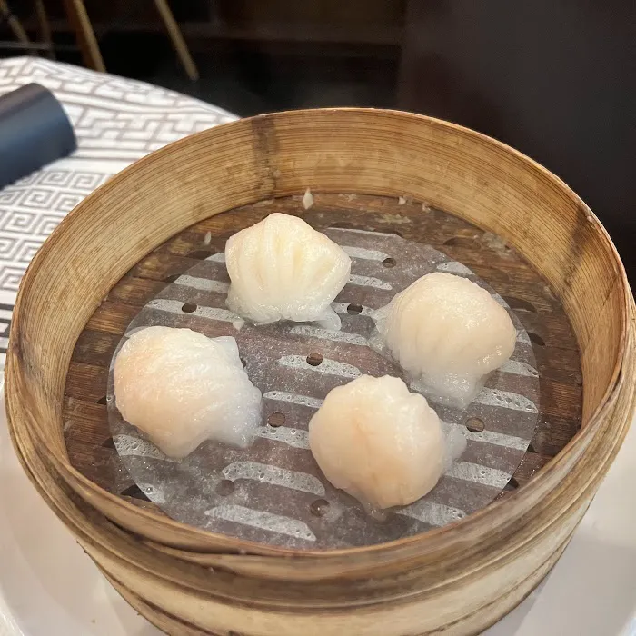 Tri Dim Shanghai [UES] Restaurant and Bar 鼎豐 5