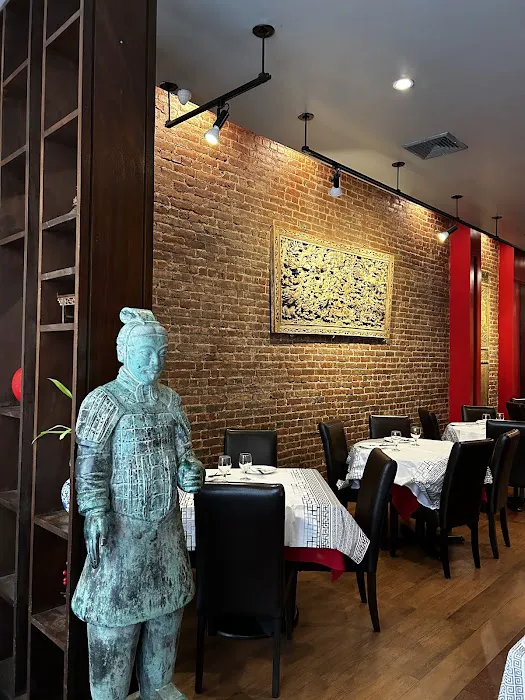 Tri Dim Shanghai [UES] Restaurant and Bar 鼎豐 6