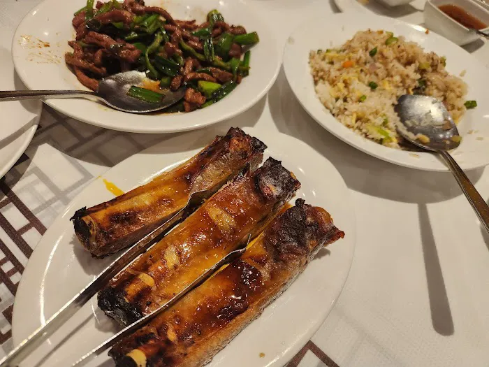 Tri Dim Shanghai [UES] Restaurant and Bar 鼎豐 4