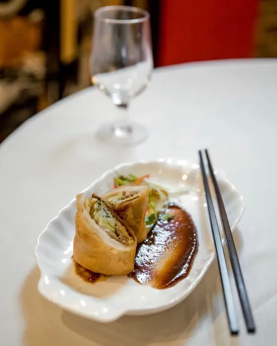 Tri Dim Shanghai [UES] Restaurant and Bar 鼎豐 8