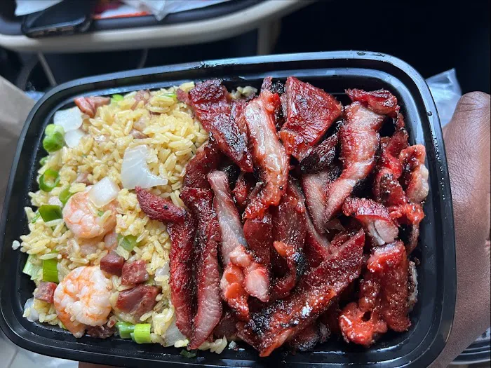 Lin's Gourmet 9