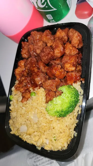 Lin's Gourmet 1