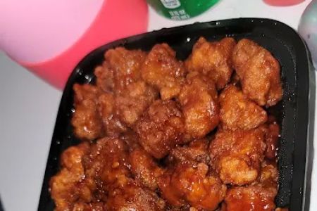 Lin's Gourmet