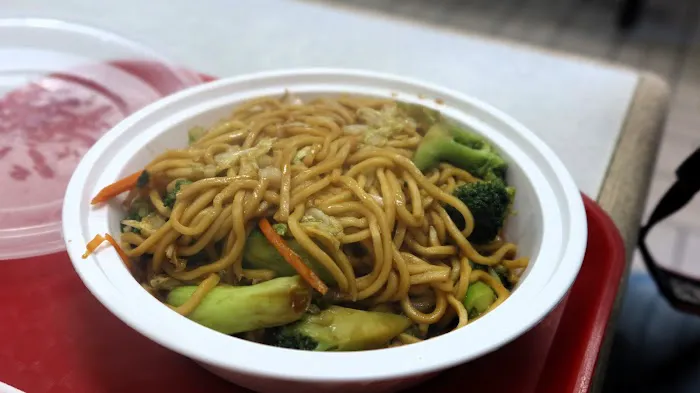 Lin's Gourmet 2