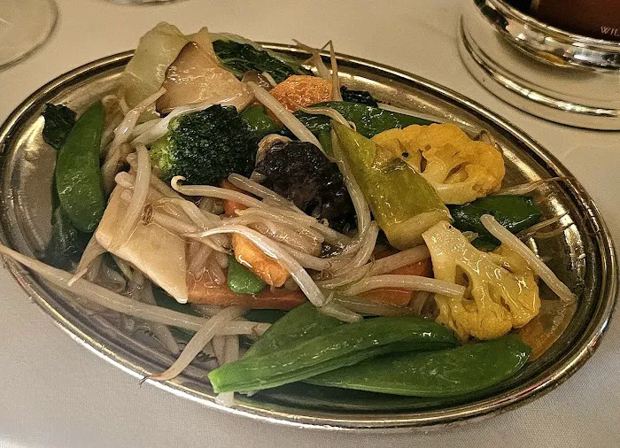 Mr Chow 5
