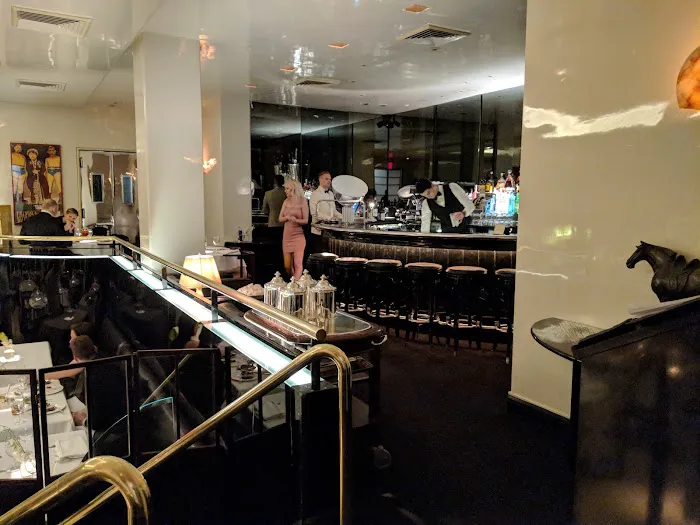 Mr Chow 7