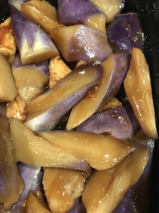 Asian 83 6