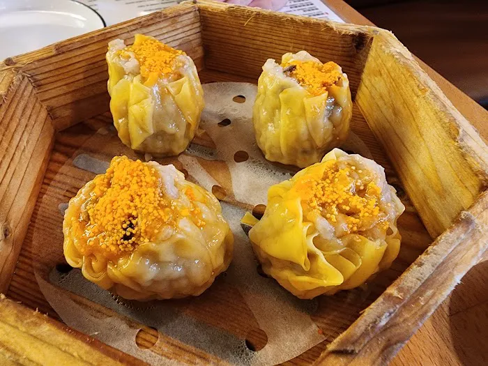 Dimsum Garden 9