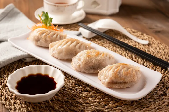 Dimsum Garden 3