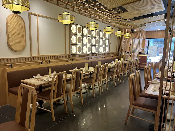 Dimsum Garden 6