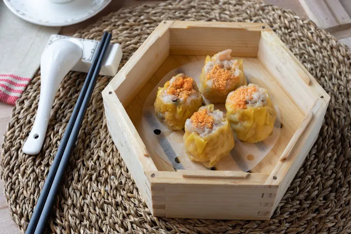 Dimsum Garden 5