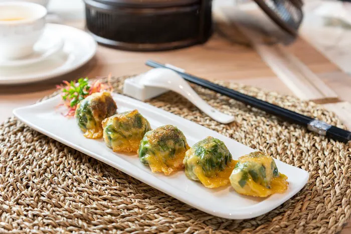 Dimsum Garden 10