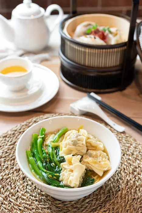 Dimsum Garden 7