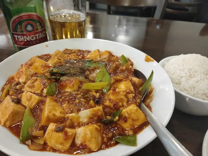 Grand Sichuan Eastern 2