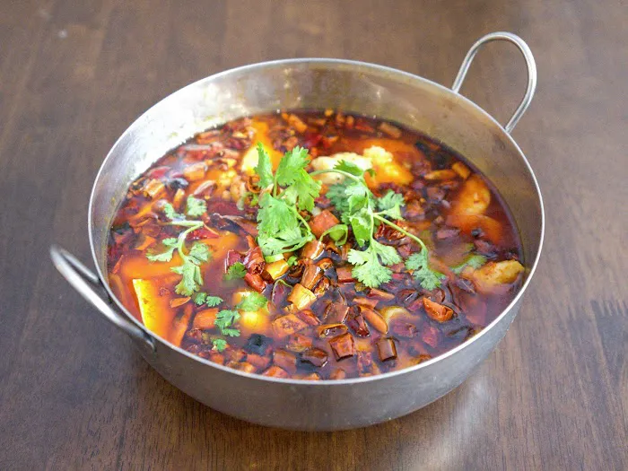 Grand Sichuan Eastern 9